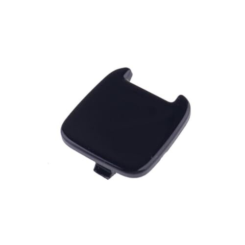 Gear Shift Gaiter Boot Cover for Chevrolet TRAX Frosted Black