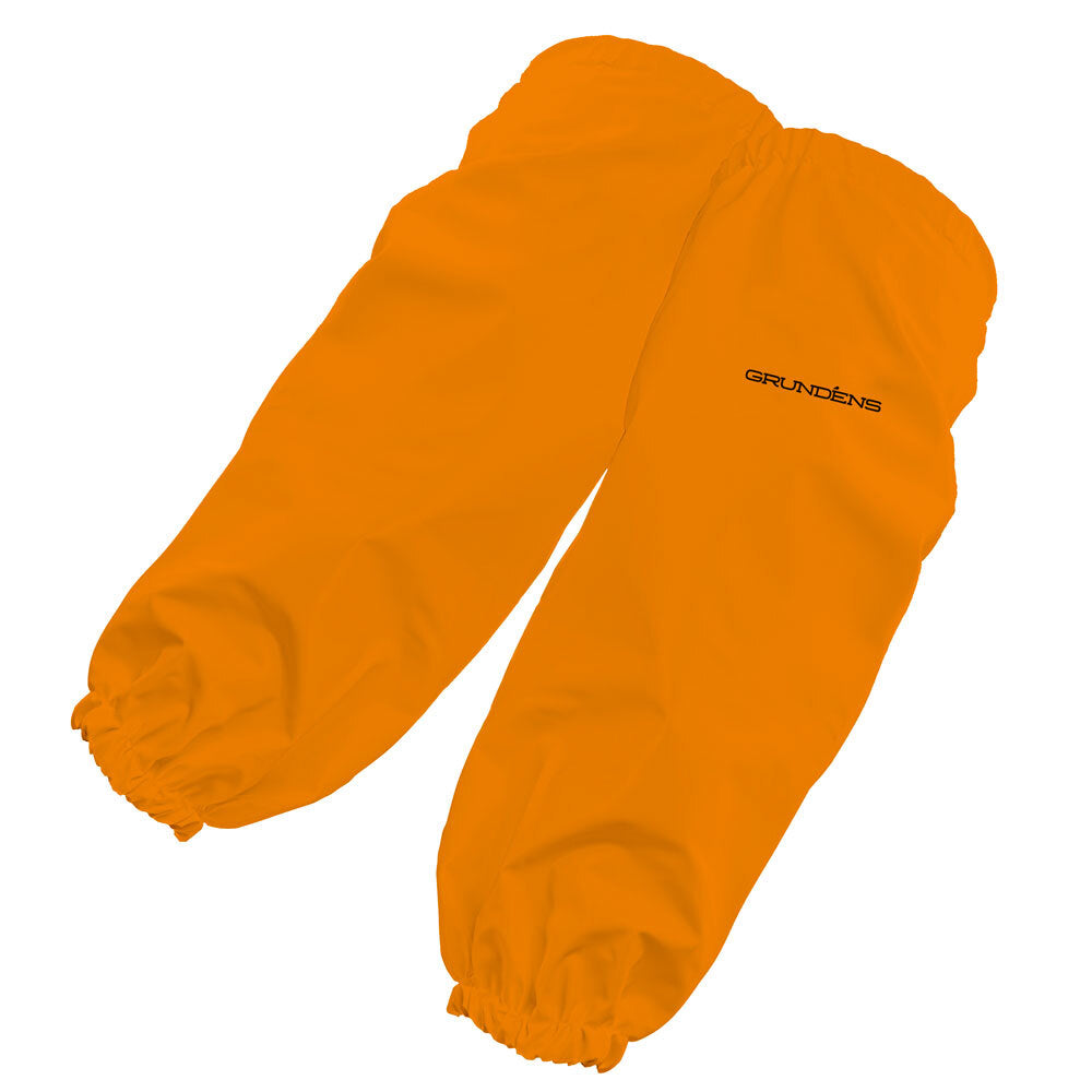 Heavy-Duty Waterproof Fishing Sleeves - Commercial Fishing Gear