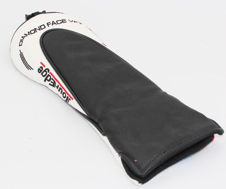 Tour Edge Exotics EXS Fairway Wood Headcover - Golf Club Head Cover