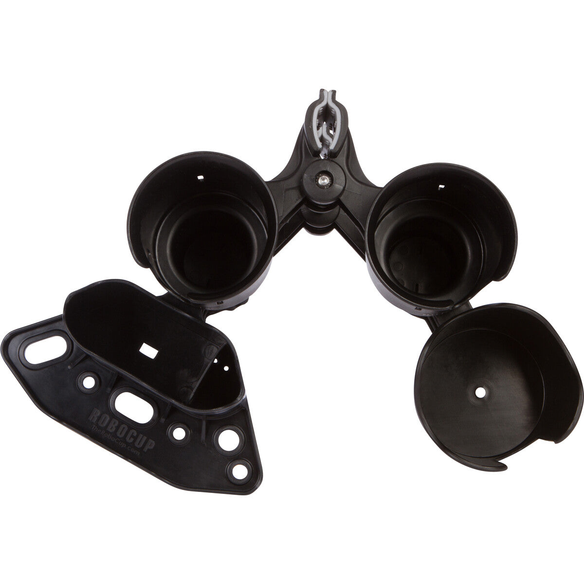 Multi-Color RoboCup Bundle with Holster and Plus - Durable Portable Clamping Tool