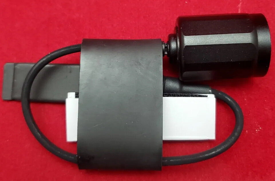 Pelican 2326 Remote Pressure Switch for M6 Flashlights - Outdoor Accessory
