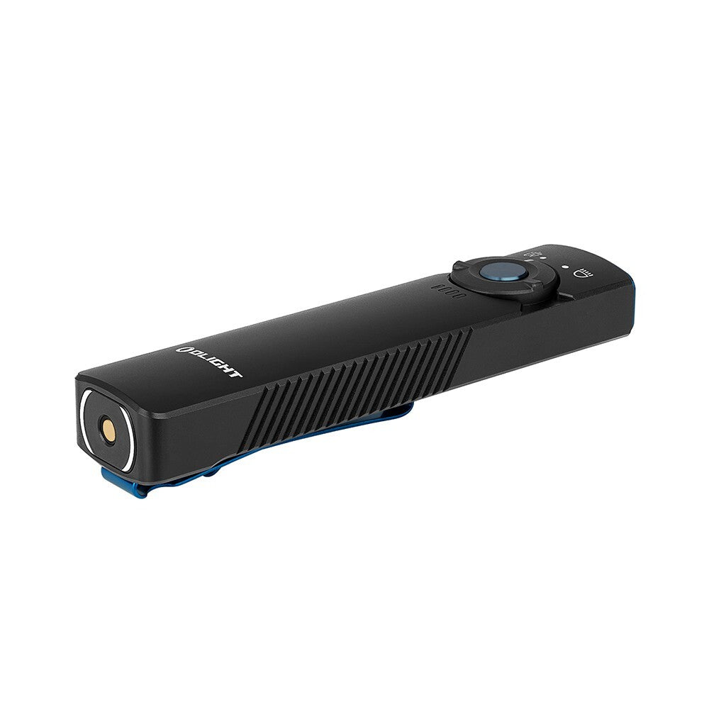 LED Flashlight 1000 Lumens with UV & Multiple Brightness Levels