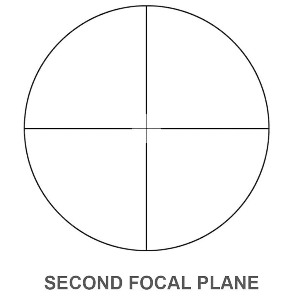 3-9X40mm with Mil Dot Crosshair, 1-Inch Mount, Hunting Optics