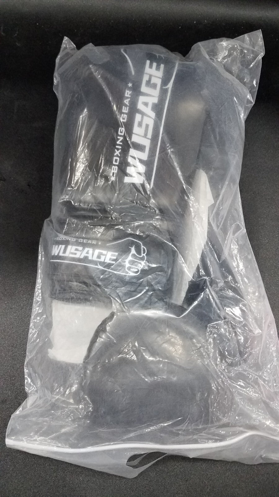 Lightweight Boxing Gloves - Unisex Training & Sparring Gear