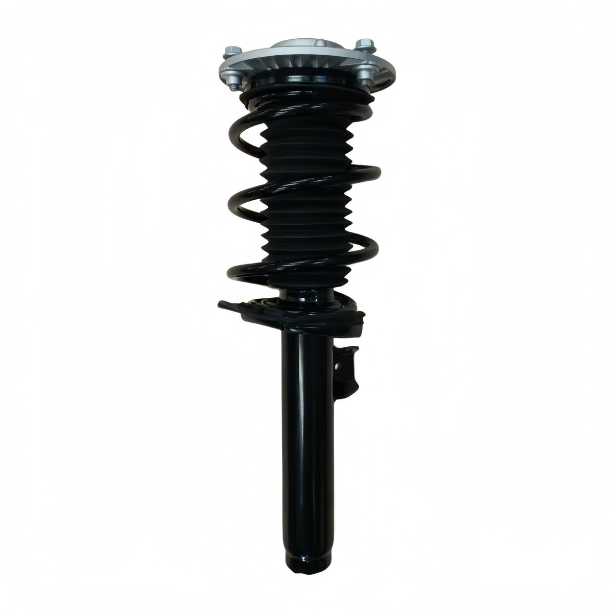 BMW Front Right Shock Strut Assembly with EDC for F30 F31 F32 F36 xDrive AWD