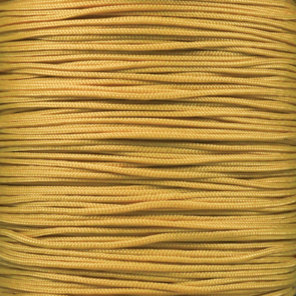 Light Duty Paracord Spools - 95 LB Strength Crafting & Utility Cord