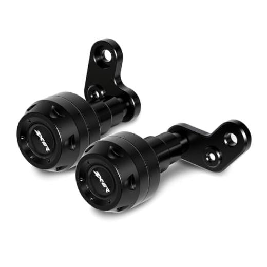 Motorcycle Frame Sliders Crash Protectors for Kawasaki ZX-6R 2024-2026