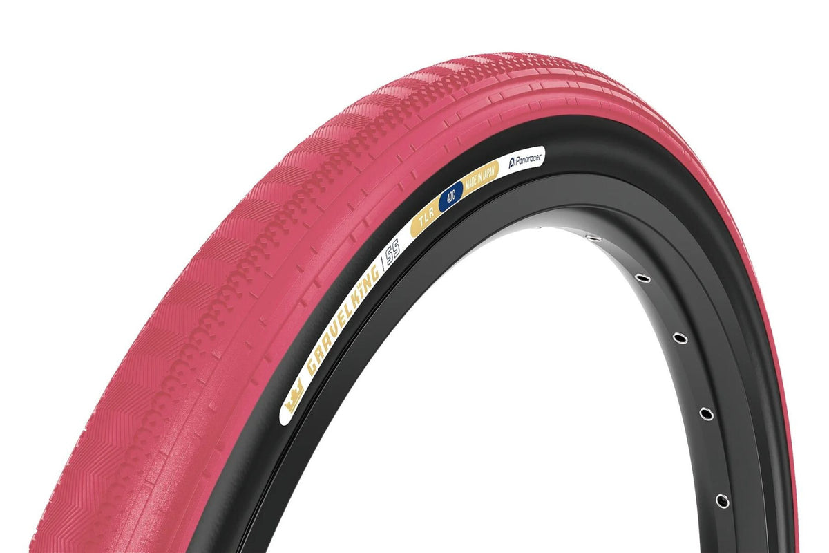 Gravel Bike Tire 700x40/45 Tubeless Ready for Gravel and Dirt Riding