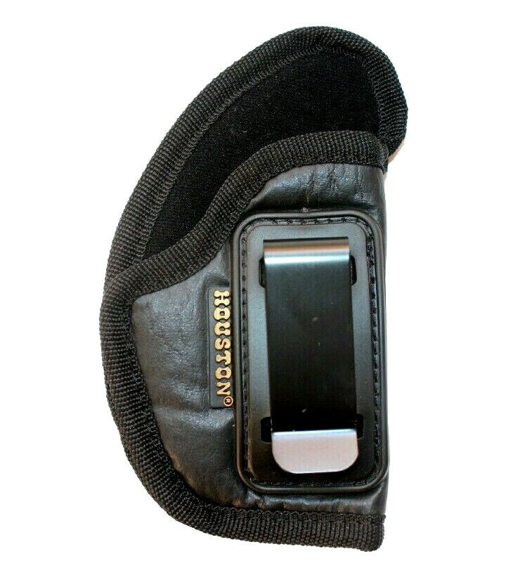 IWB Soft Holster for Ruger LCP 380 with Laser - Concealed Carry