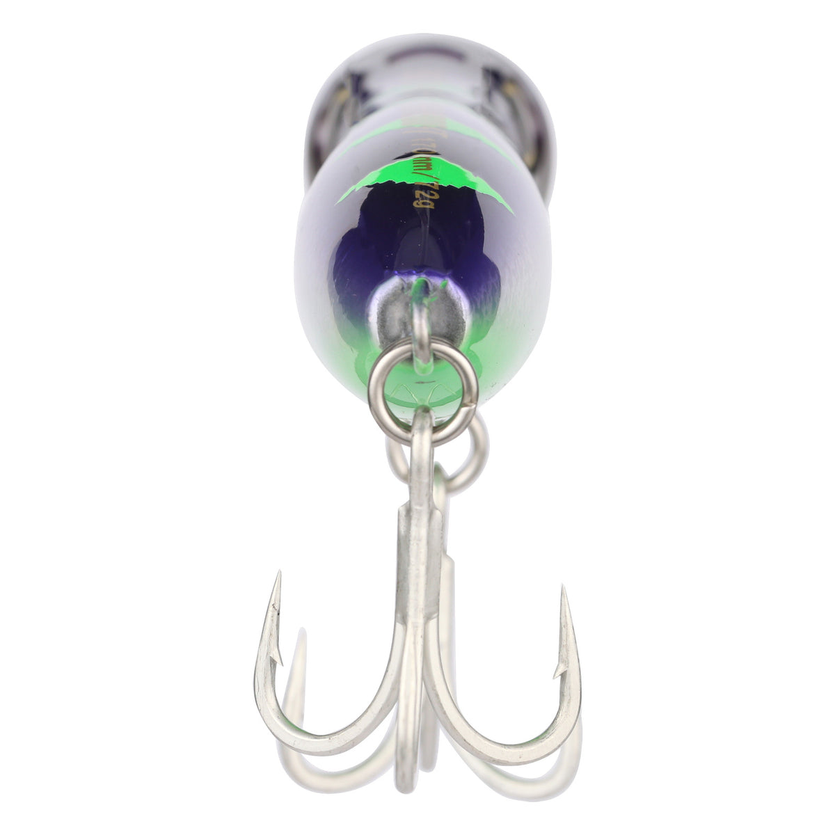 Shimano Topwater Fishing Lure - Jester OCEA BOMB DIP 170F FLASH BOOST