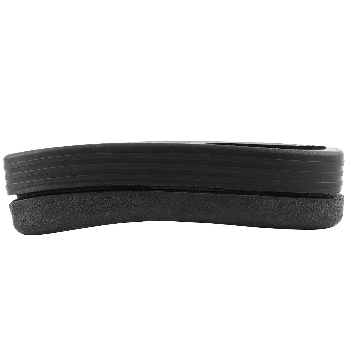 Recoil Pad for 6-Position Rifle Stocks Non-Slip Shock Absorbing Butt Pad