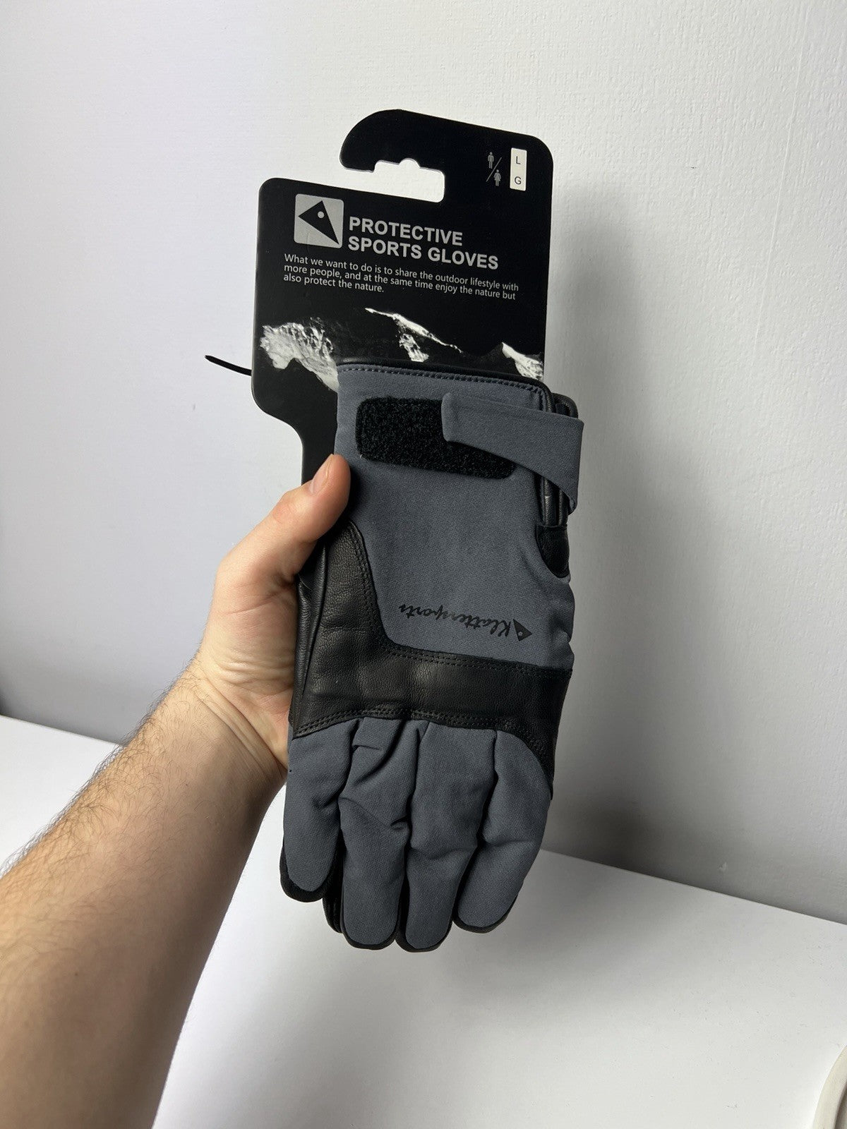 Saucony Unisex Cold-Weather Convertible Mitts Waterproof Touchscreen Gloves
