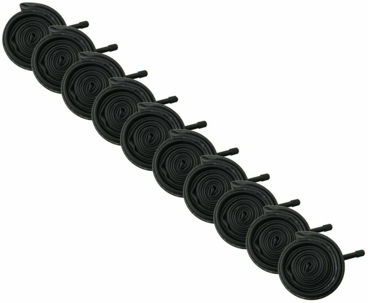 Bike Tubes 26 Inch Set - Schrader Valve, Multiple Sizes & Pack Options