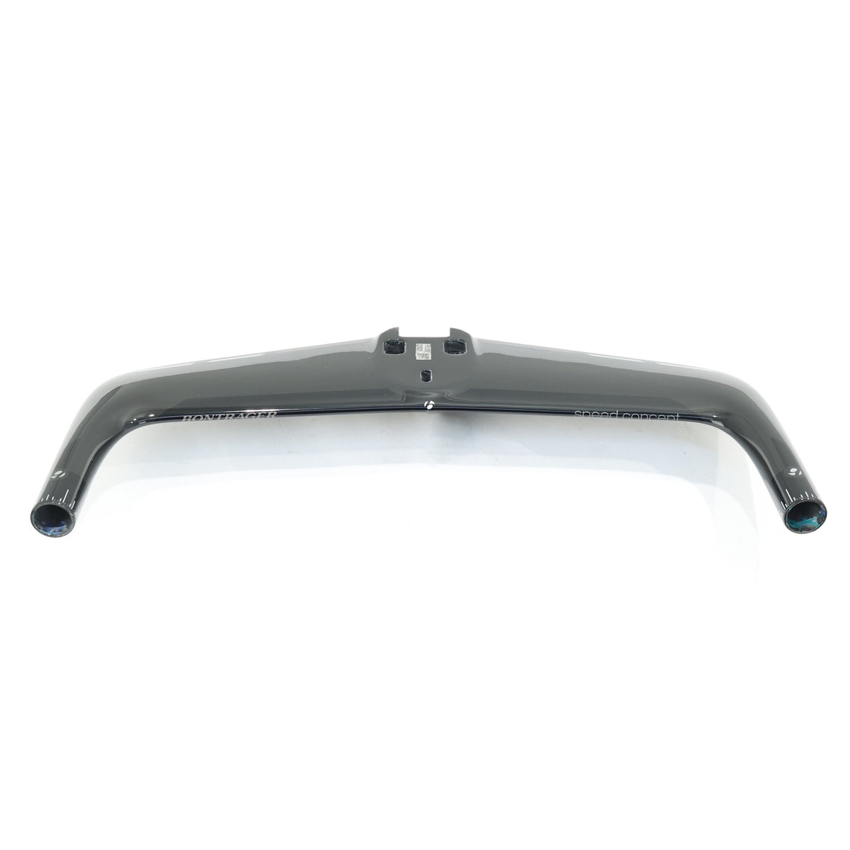 40cm Non-UCI Aero TT Base Bar with Spacers - Road Cycling Handlebar