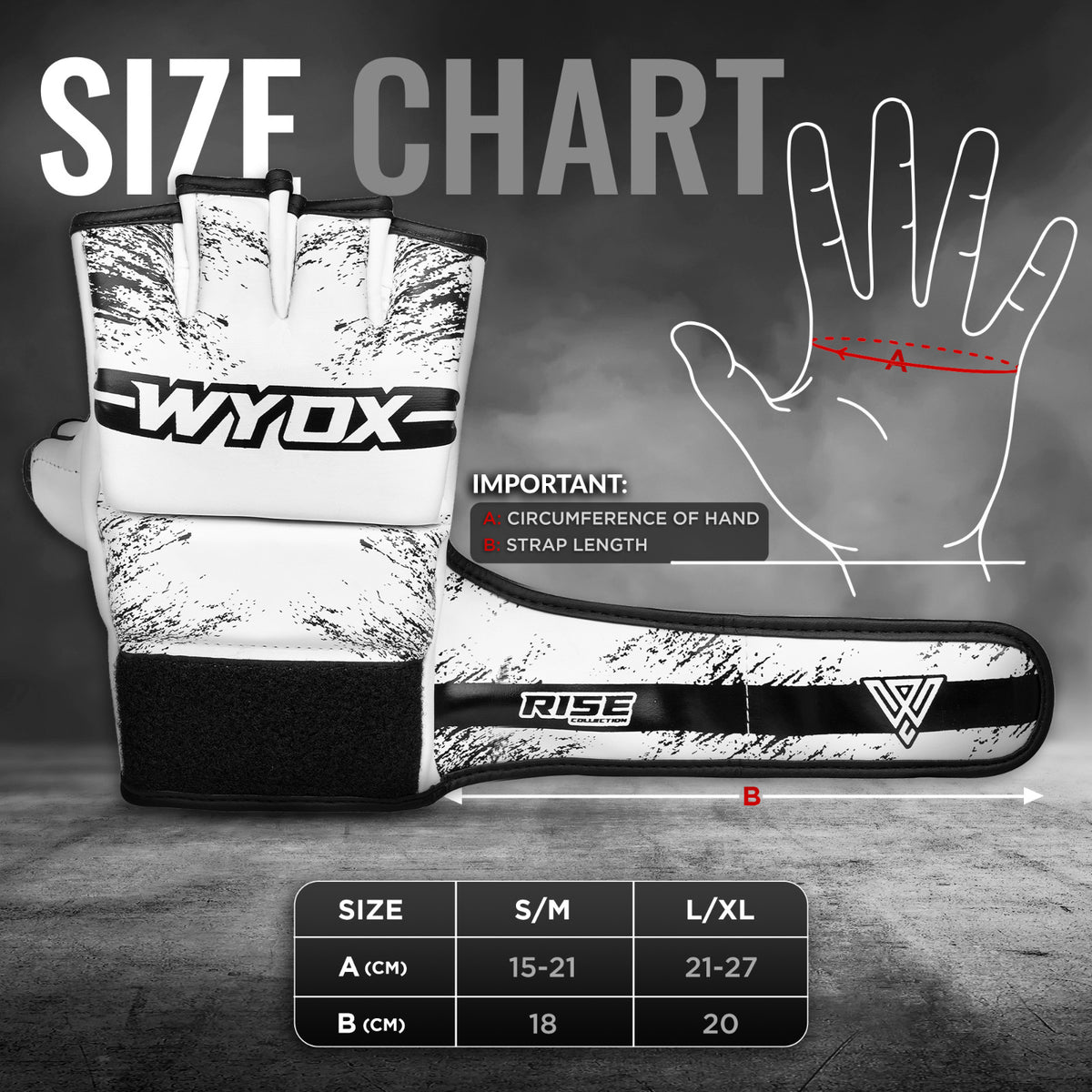Women's MMA Training Gloves Open Palm Sparring Boxing Gloves for Kickboxing