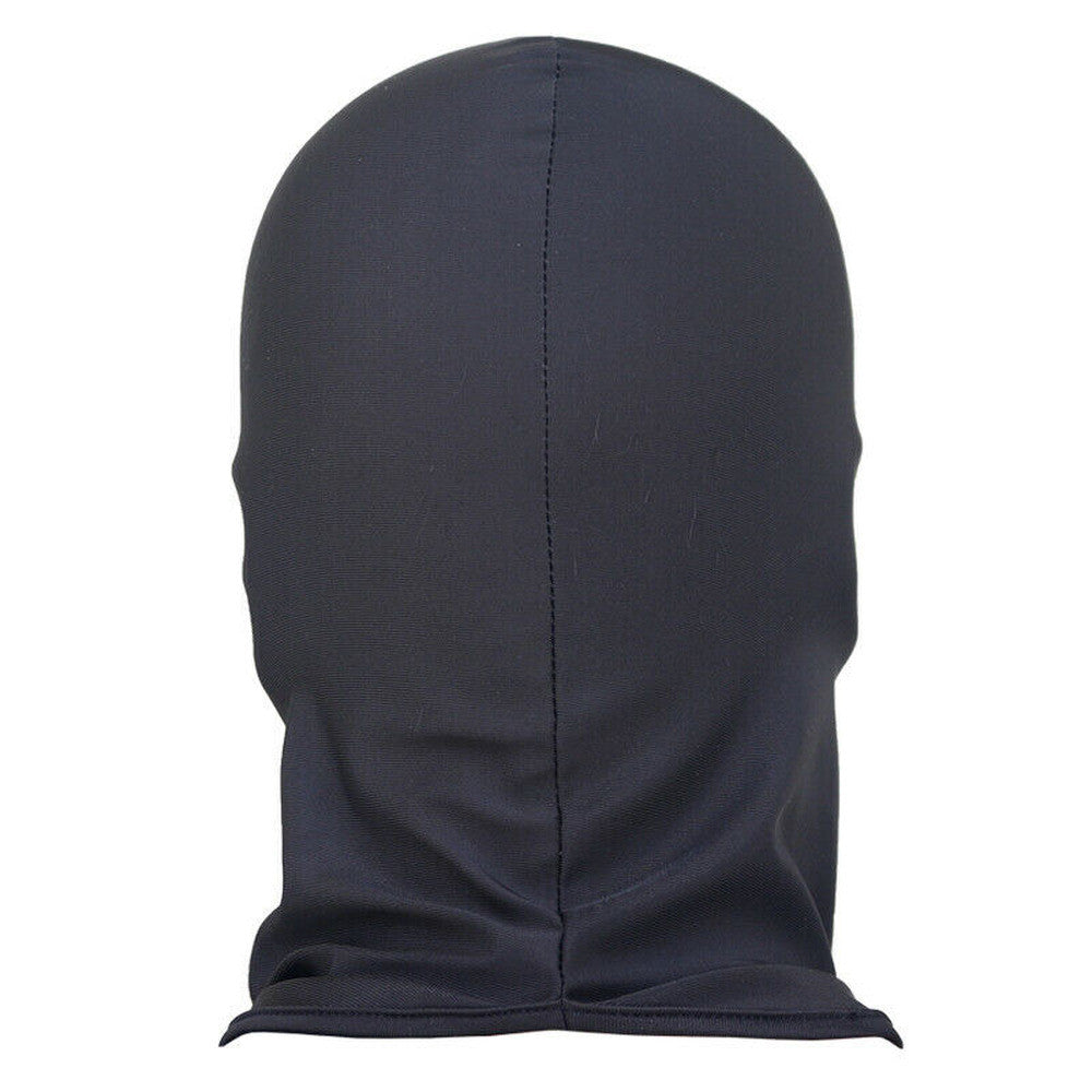 Breathable Full Face Mask for Motorcycle Cycling Windproof Face Cover