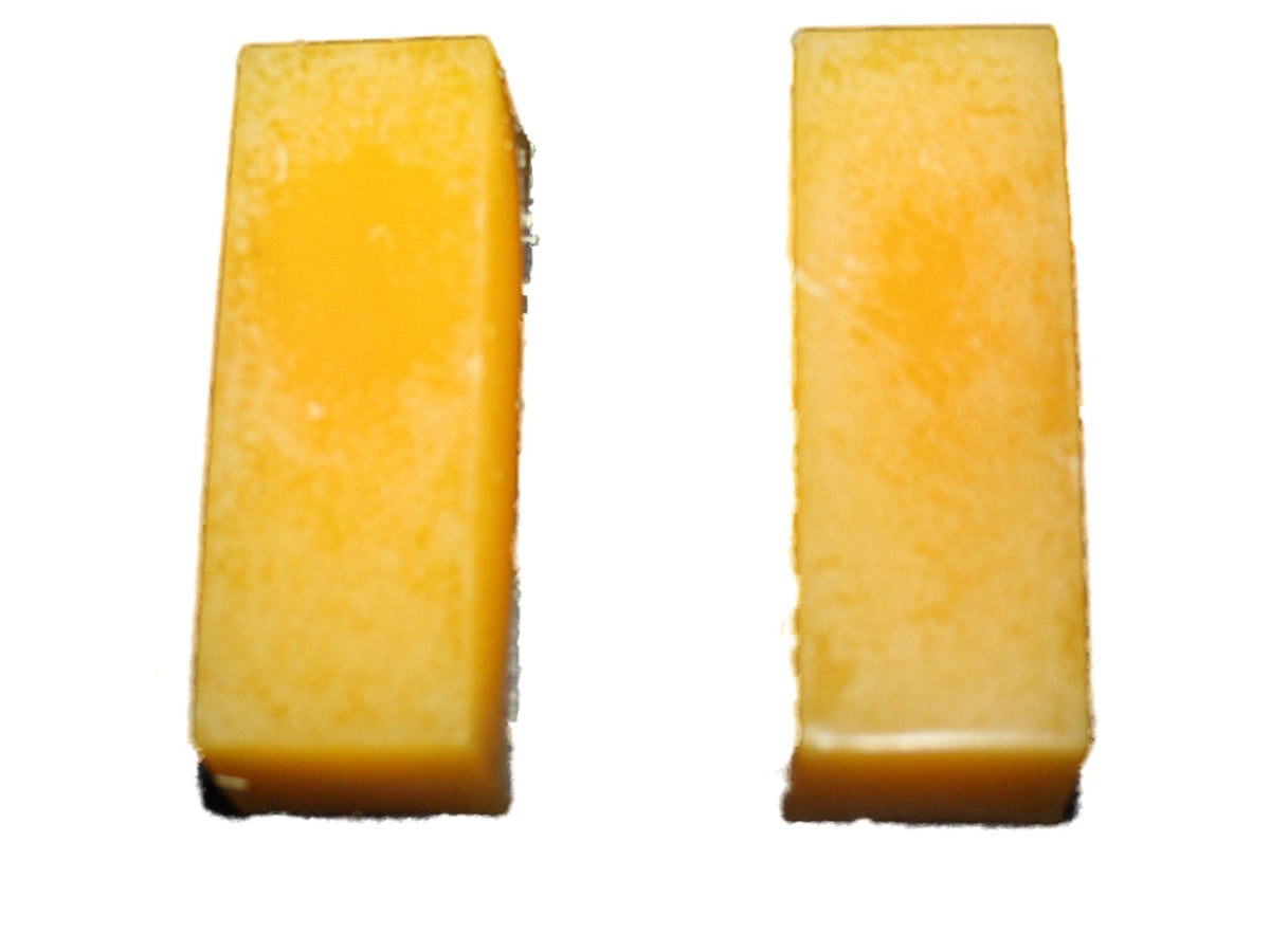 All-Temperature Ski & Snowboard Wax 2 Sticks 100g - Universal, Fast-Apply