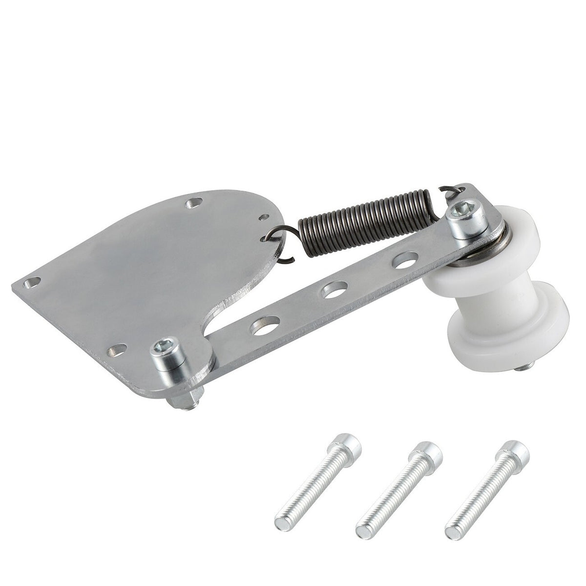Motorized Bicycle Chain Tensioner for 49cc 66cc 80cc 2-Stroke Engines