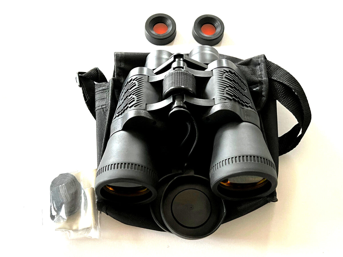 800x1800 Multi-Coated Binoculars for Travel Camping Hunting Outdoor Activities