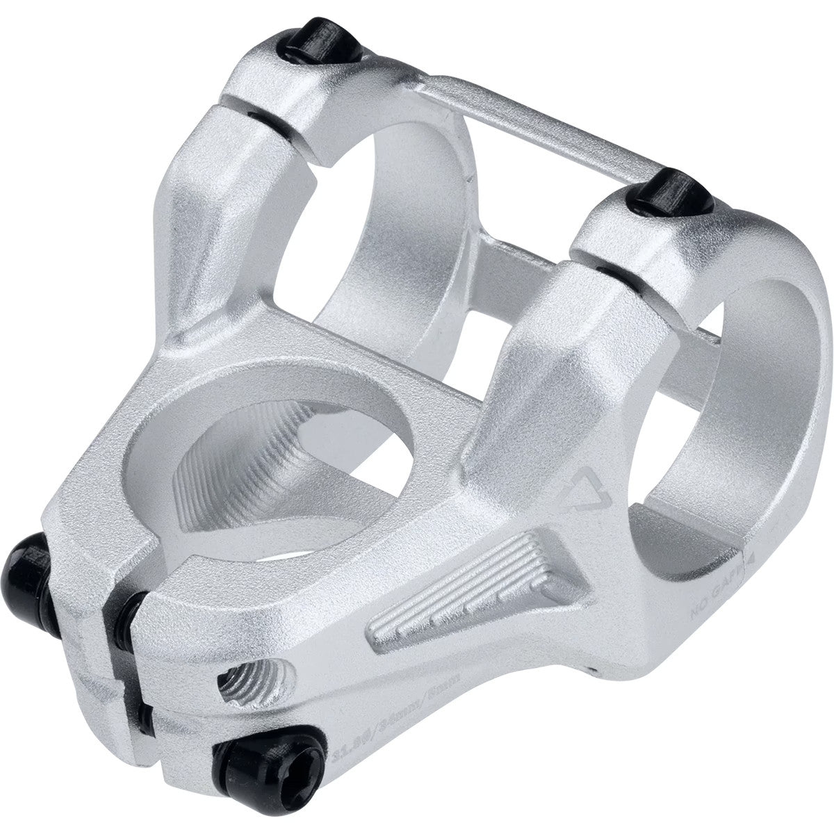 Bicycle Stem - Adjustable Aluminum Bike Cockpit for MTB and Road