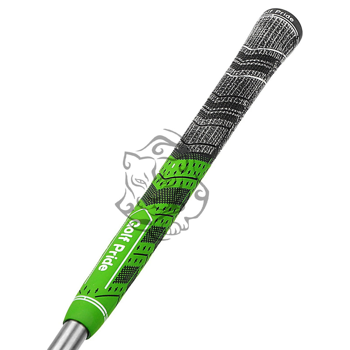 13-Pack Golf Club Grips MCC Plus4 Standard Size Carbon Yarn Non-Slip Durable