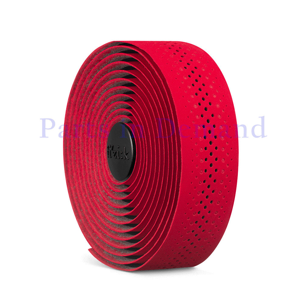 Performance Bike Handlebar Tape Microtex Bondcush Soft Touch 3mm - Multiple Colors
