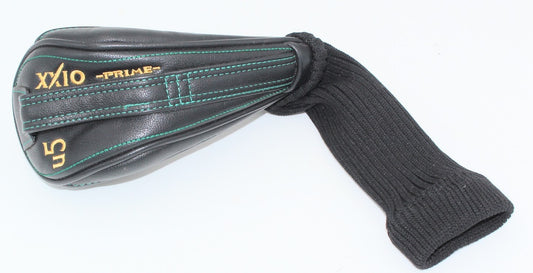 Golf Club Head Cover for XXIO Prime DST U5 Hybrid Rescue