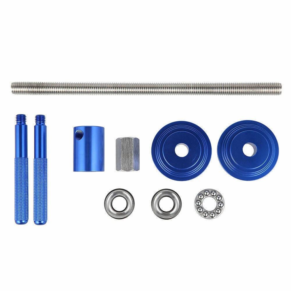 Bike Bicycle Headset Bottom Bracket Press Tool for Installation