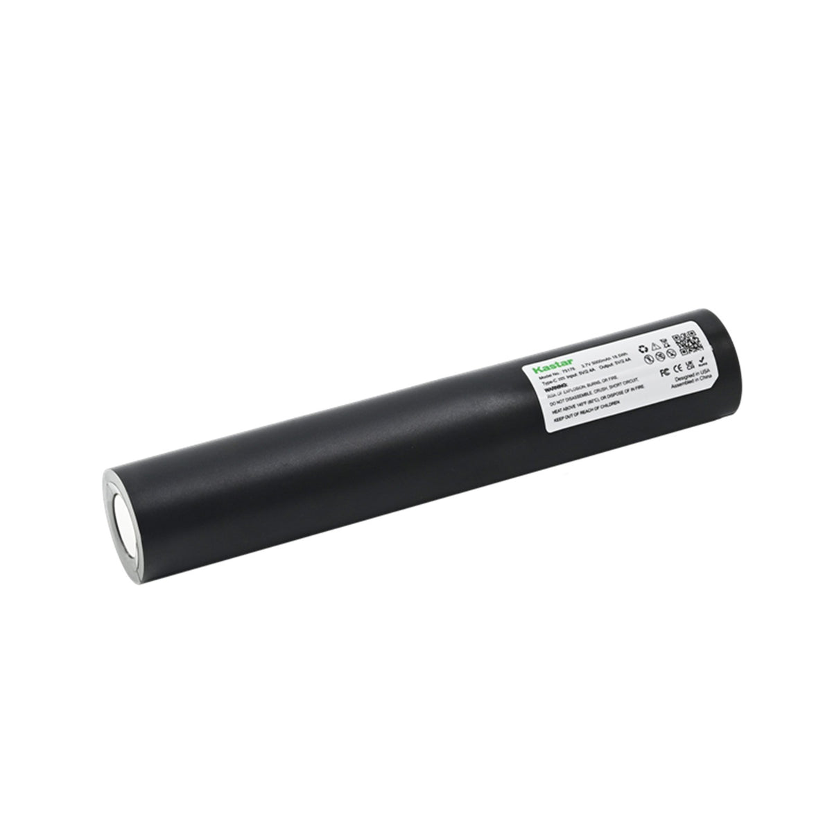 Rechargeable Lithium-ion Battery for Streamlight Stinger Flashlights
