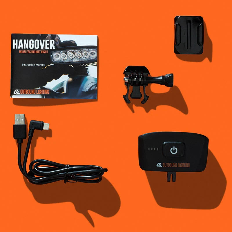 High-Performance Bike Lights with USB-C Charging - Multiple Models