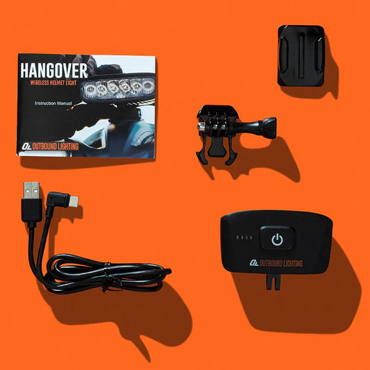 High-Performance Bike Lights with USB-C Charging - Multiple Models