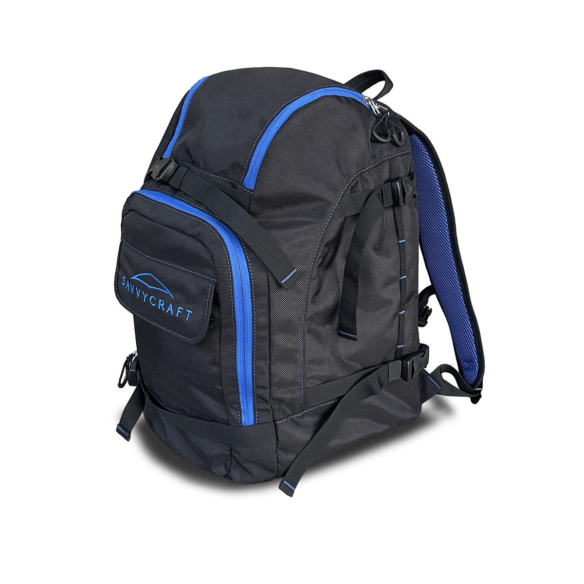 Ultralight Waterproof 20L Dry Pack for Hiking and Travel