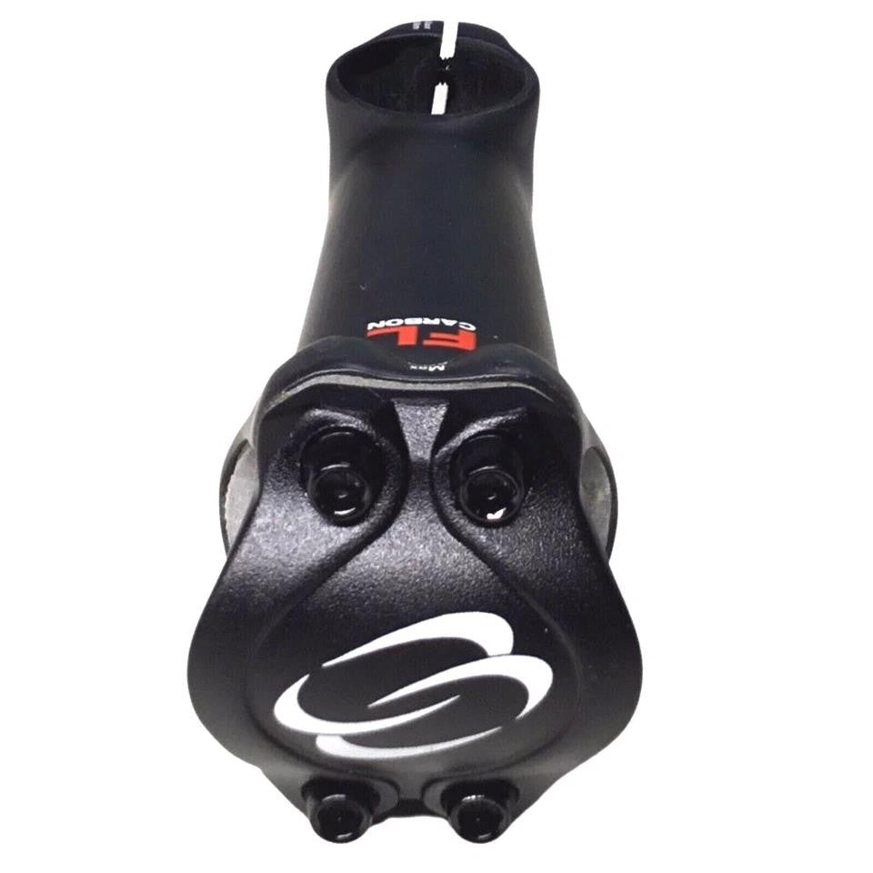 Syncros FL Carbon Alloy Bicycle Stem 100mm ±6° Road MTB XC Gravel