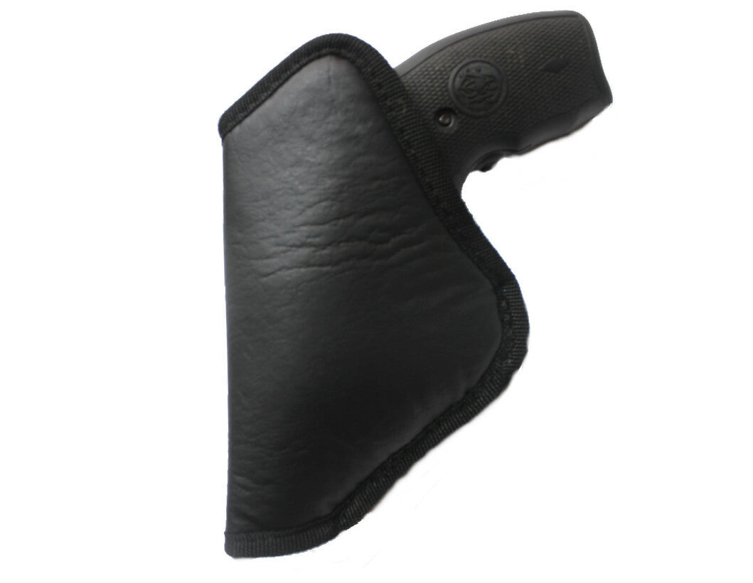 Concealed Carry Revolver Holster for Taurus Judge Public Defender 2" Barrel