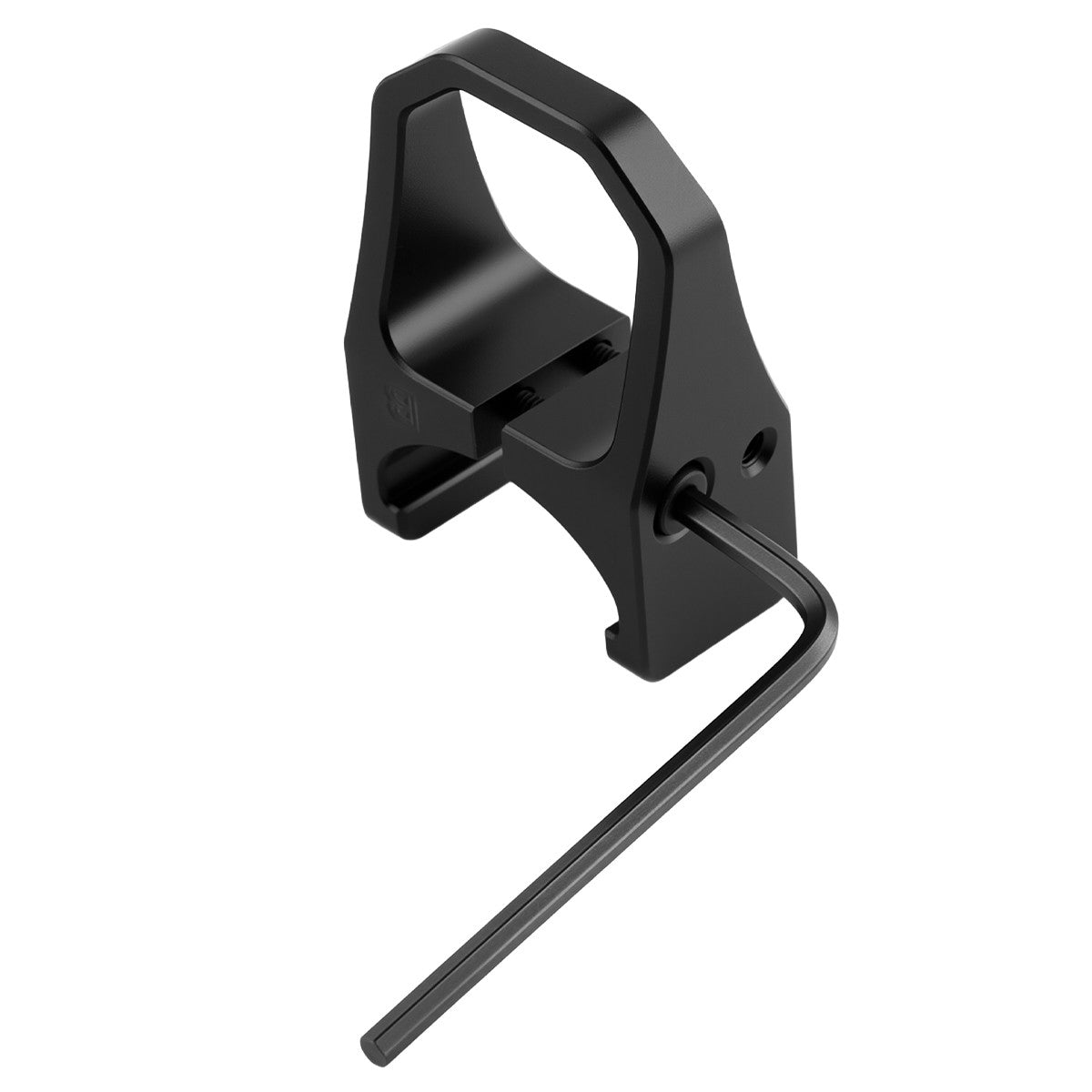 Aluminum Bolt Racker Handle for Browning Buck Mark - Shooting Accessory