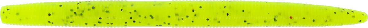 6 Inch Soft Plastic Bass Fishing Stick Bait - 5 Pack