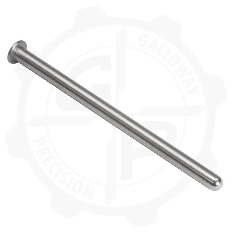 Stainless Steel Guide Rod for Ruger LCP Max Pistols - Replacement Part