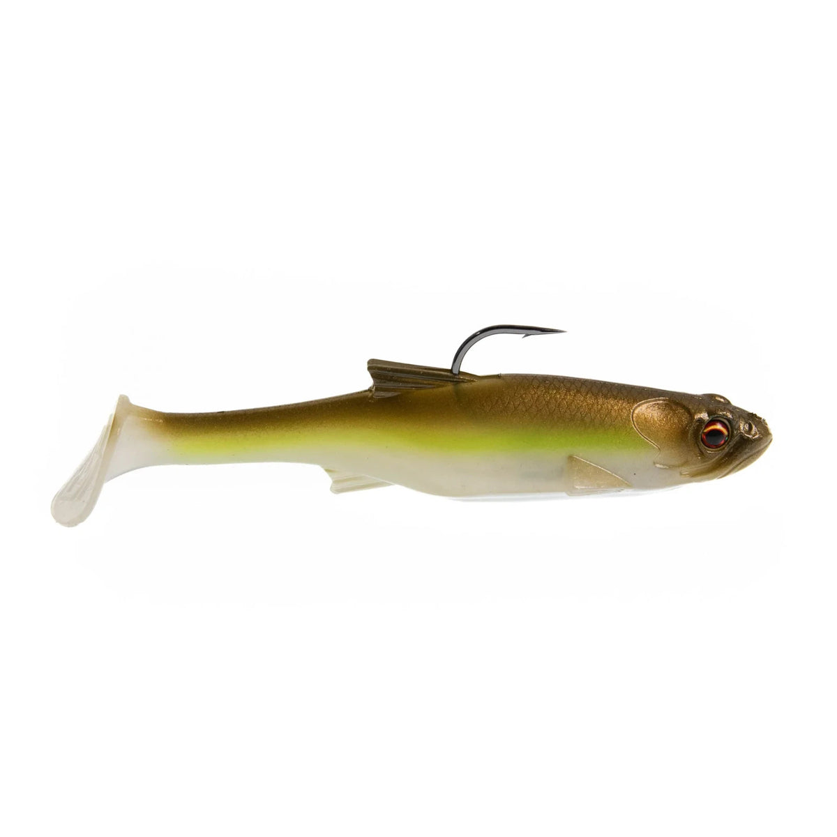 Bass Mafia Daingerous Swimbait 5 6 7 Inch Deep Shallow Multiple Colors