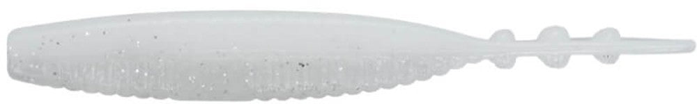 4.75 Inch Soft Plastic Swimbait for Bass Fishing - Multiple Colors
