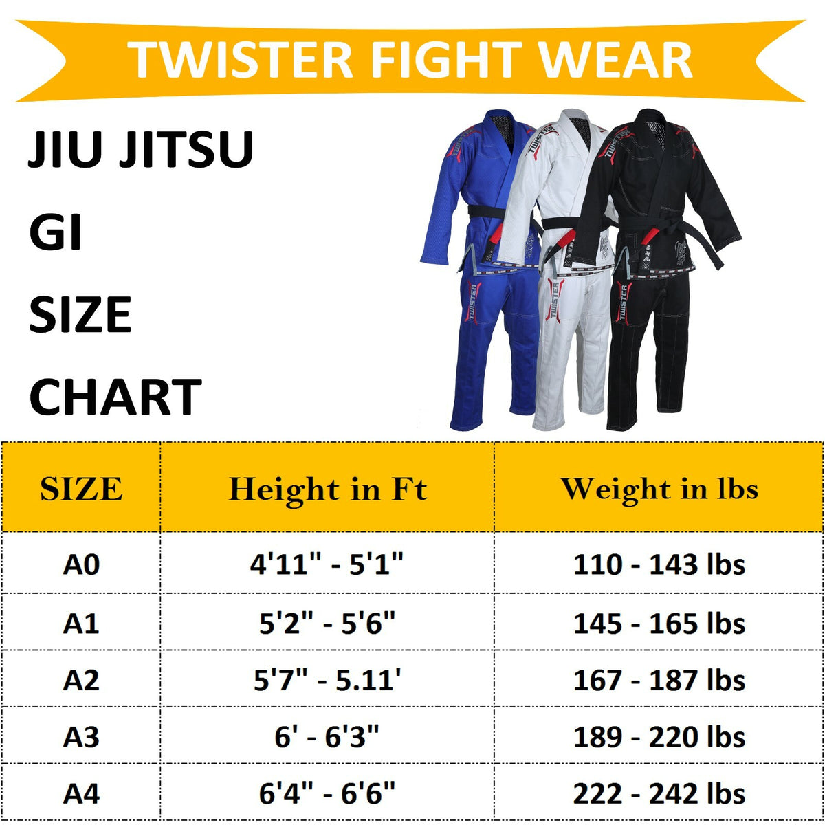 Brazilian Jiu Jitsu Gi with Pearl Wave Design, Martial Arts Uniform for Adults