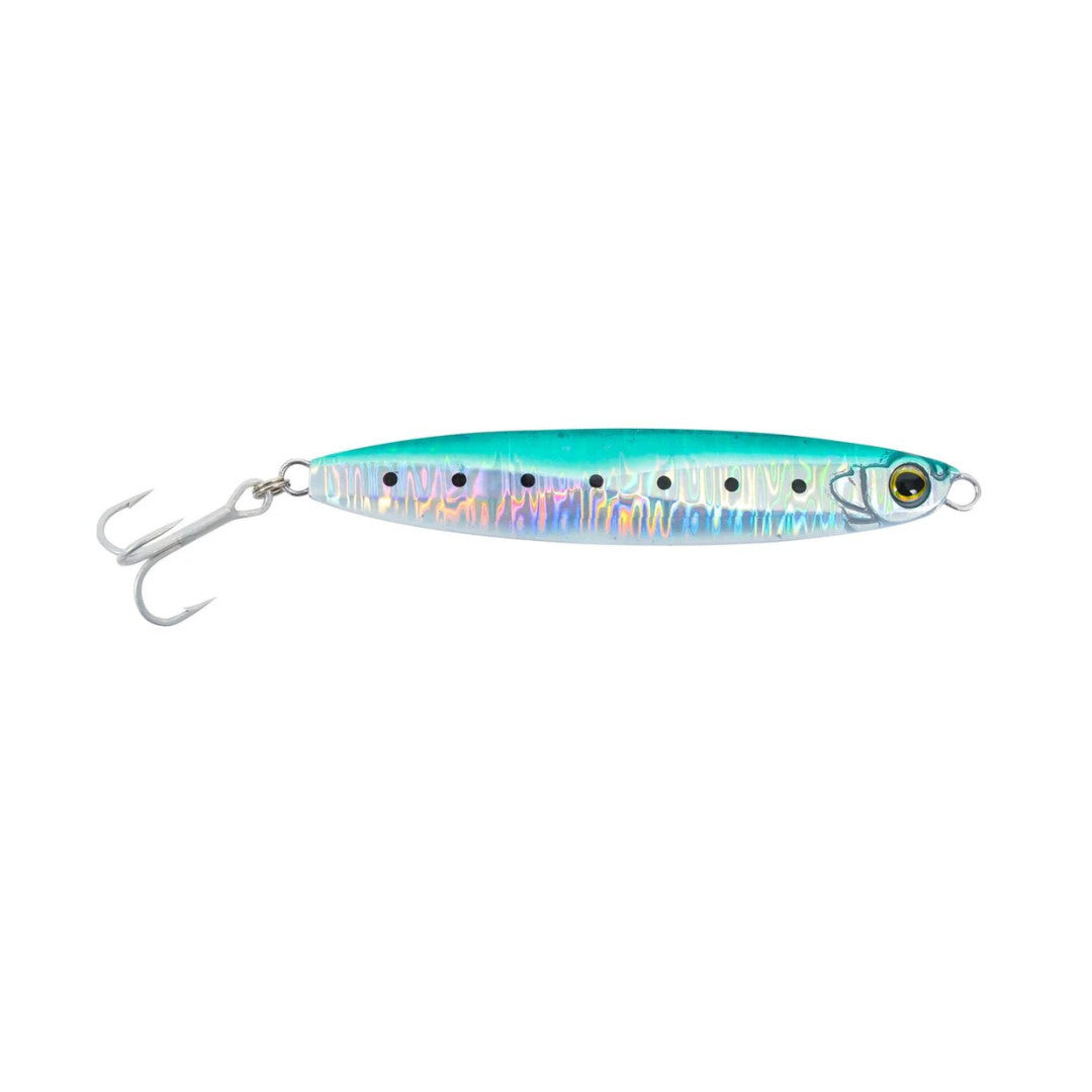 Shimano Current Sniper Fishing Jigs - Versatile Casting Lures for Saltwater & Freshwater