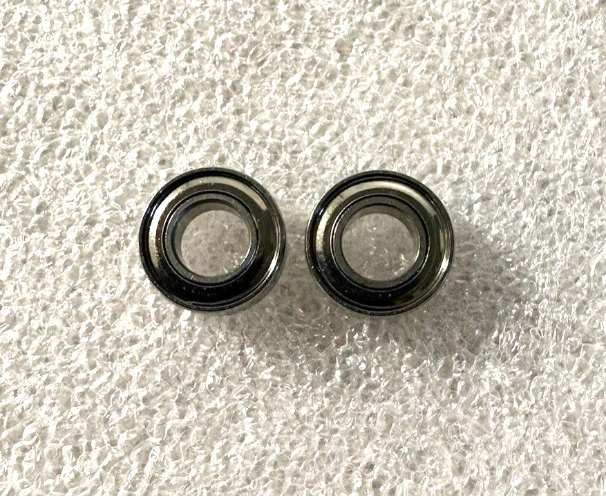 Ceramic Hybrid & Stainless Steel Ball Bearings for Newell 533 540 545 550 - 3.2 Gears