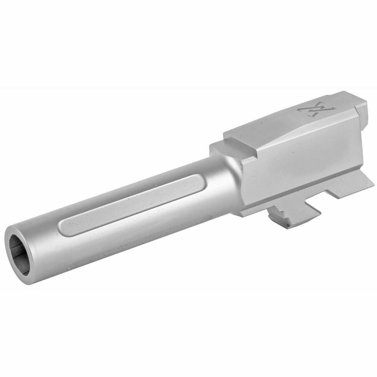43 43X 9mm Stainless Fluted Barrel - Precision Fit & Same Day Shipping