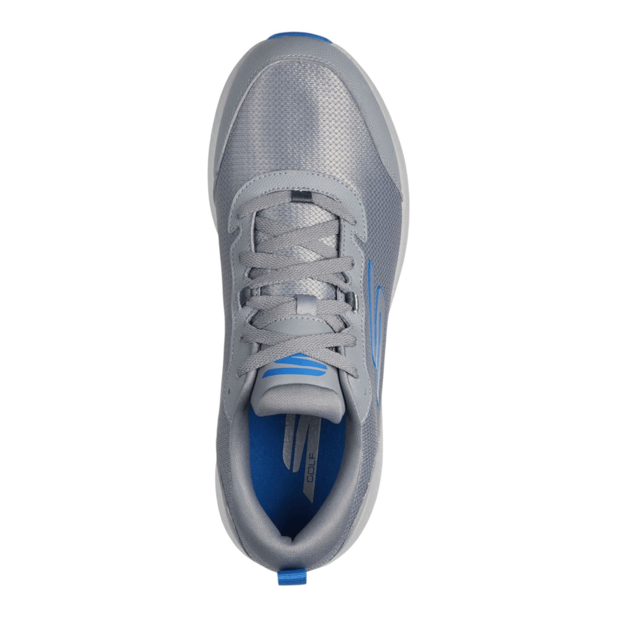Water-Resistant Golf Shoes for Men - Supportive Comfort, Spikeless Grip