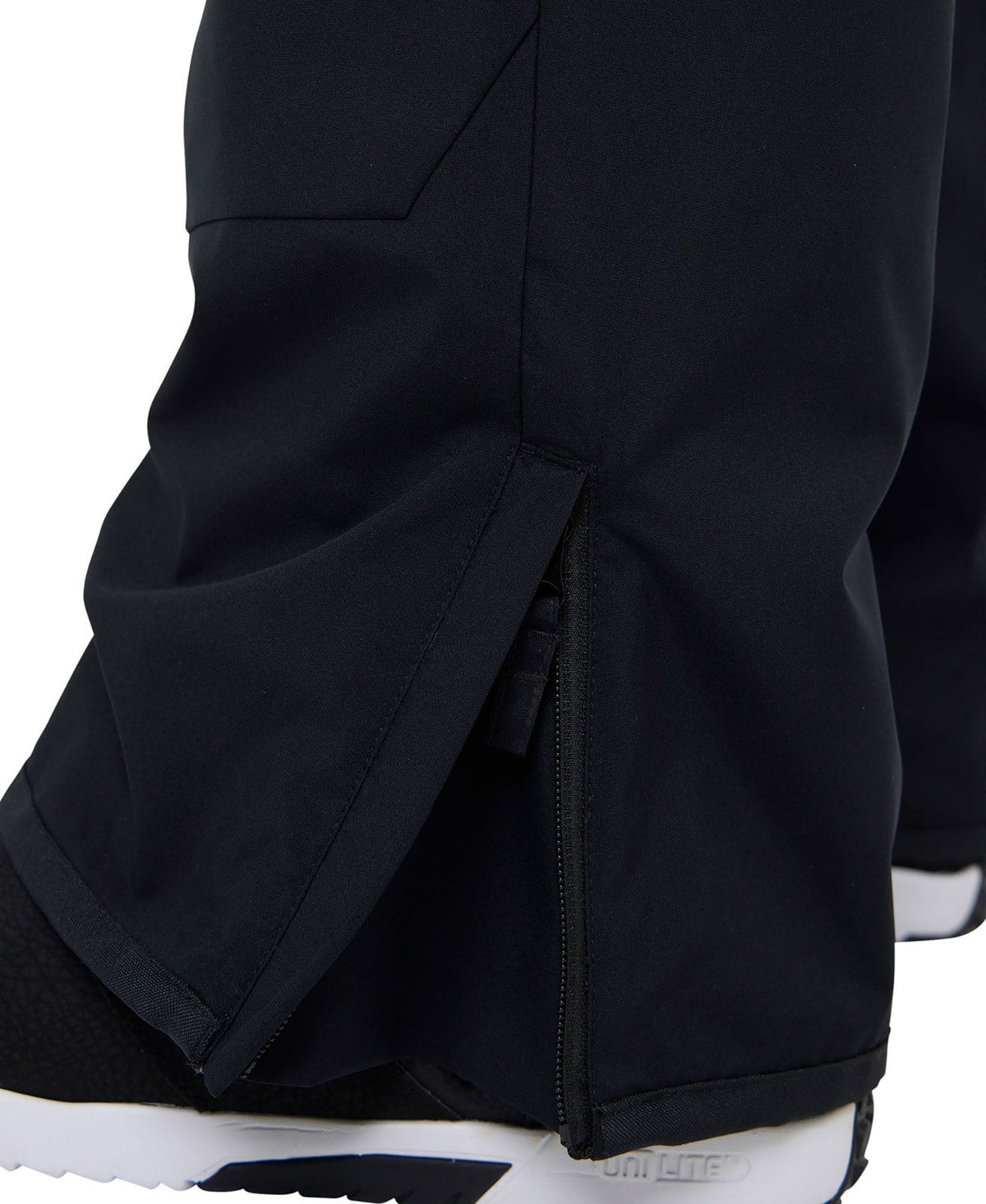 Men's Snowboard Bib Pants Waterproof Insulated Snow Ski Snowboard Wear