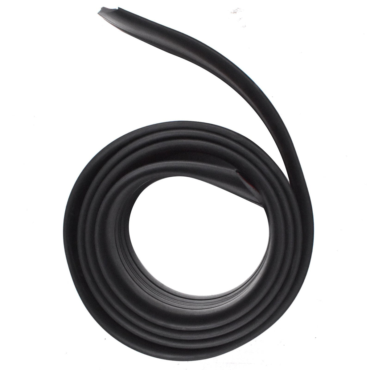 6.4ft Boat Keel Protector - Self-Adhesive Hull Guard for Fiberglass & Aluminum Watercraft