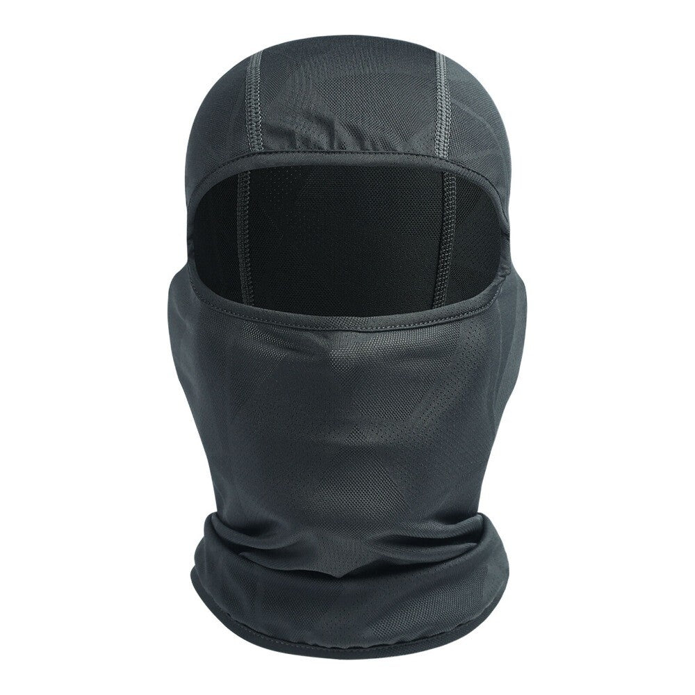 UV Protection Balaclava Face Mask for Men Women – Tactical Ski & Outdoor Hood
