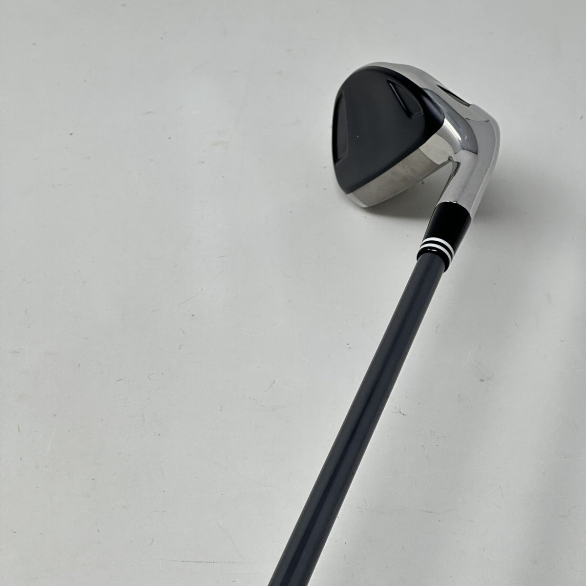 Golf Iron Set 4-Piece Cleveland 2010 HB3 4 Iron Action Ultralite 62g RH