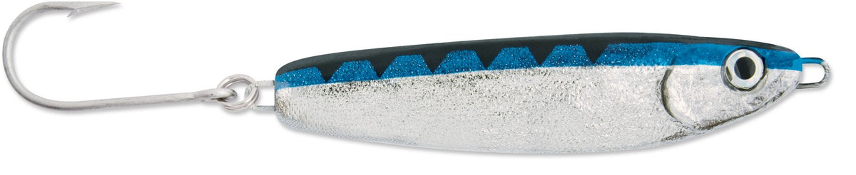 Fishing Spoon Lure - Versatile Crippled Herring Metal Jigging Spoon