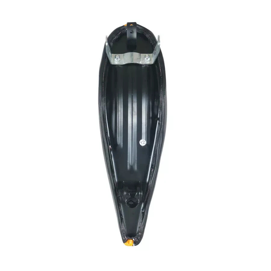 Lowrider Bicycle Banana Seat Saddle Vintage Comfort Bike Accessory